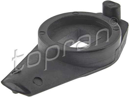 Clip, trim/protection strip 120 098