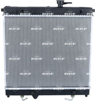 Radiator, engine cooling 550291 - image 3