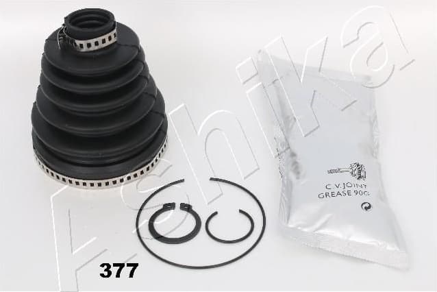 Bellow Kit, drive shaft 63-03-377