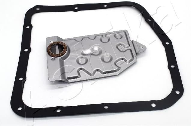 Hydraulic Filter, automatic transmission FTA107 - image 2