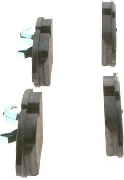 Brake Pad Set, disc brake 0986494830 - image 11