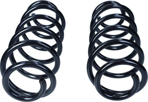 Suspension Spring 60-0981D