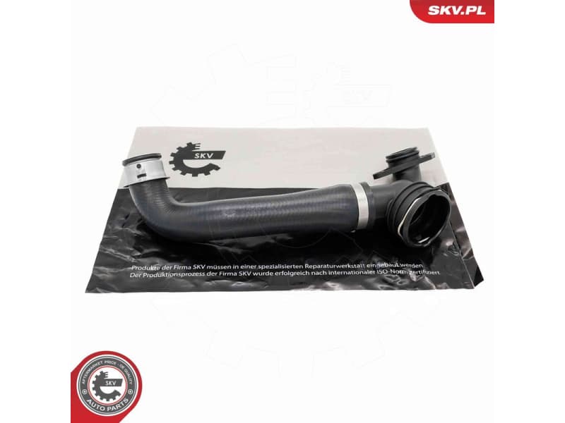 Charge Air Hose 54SKV400