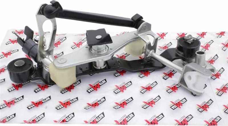 Repair Kit, gear shift lever 130115510 - image 2