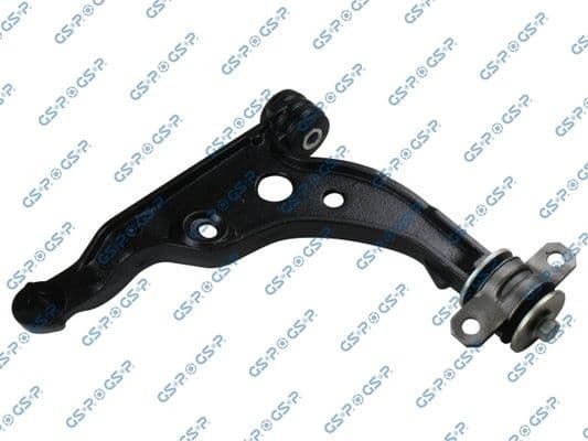 Control/Trailing Arm, wheel suspension S060385
