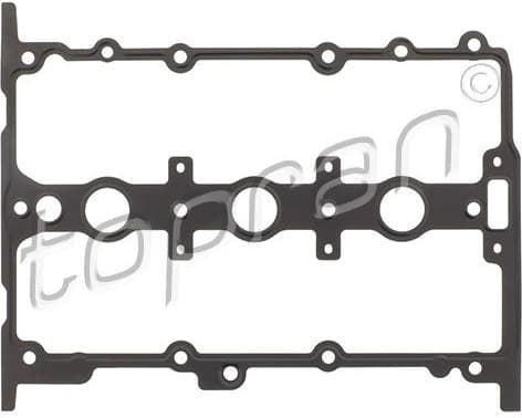 Gasket, cylinder head cover 120 073