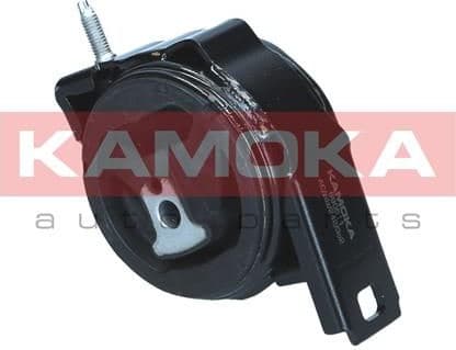 Mounting, engine 890511