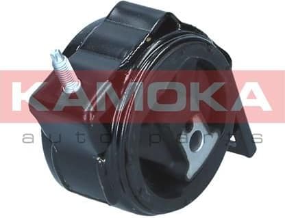 Mounting, engine 890511 - image 4