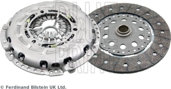 Clutch Kit ADBP300111