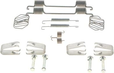 Accessory Kit, parking brake shoes 1 987 475 341 - image 5