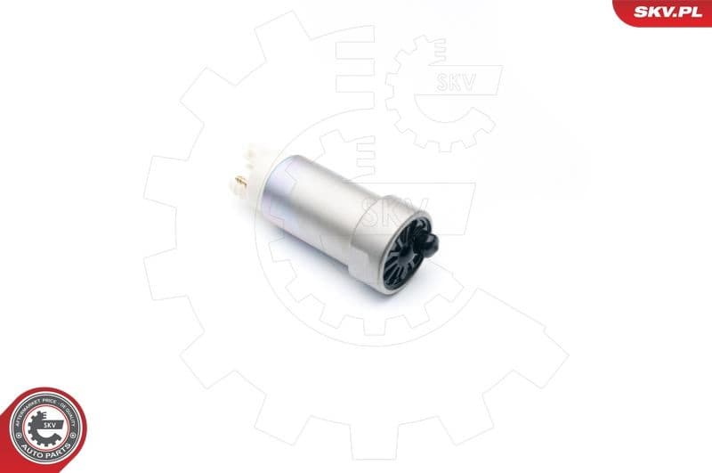 Fuel Pump 02SKV297