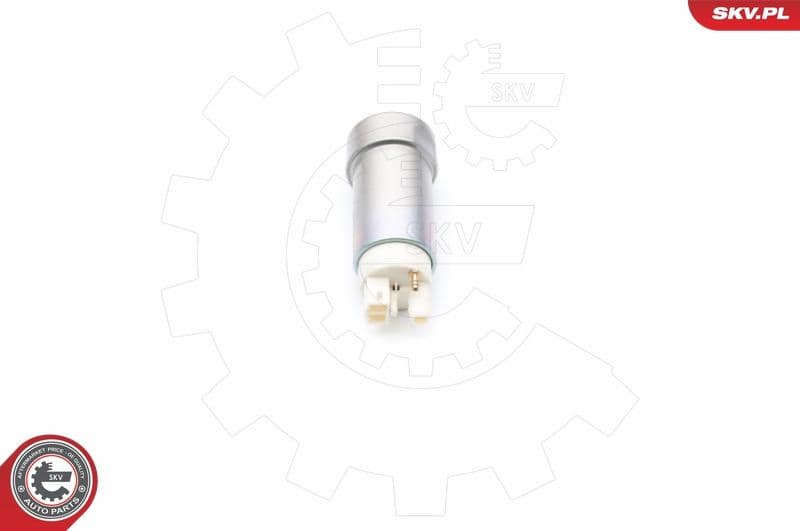 Fuel Pump 02SKV297 - image 2