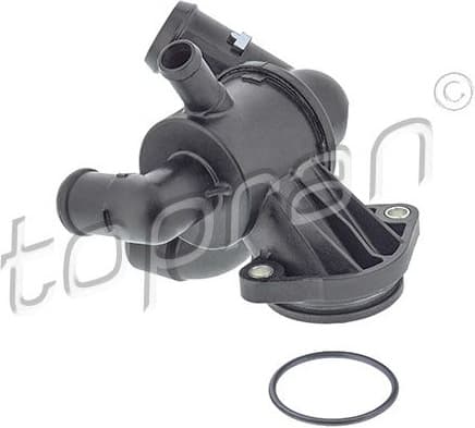 Thermostat, coolant 114 852