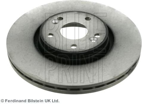 Brake Disc ADR164319