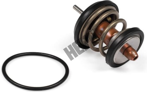 Thermostat, coolant TM1003