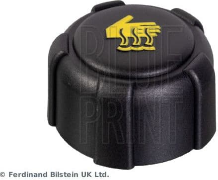 Cap, coolant tank ADBP990024