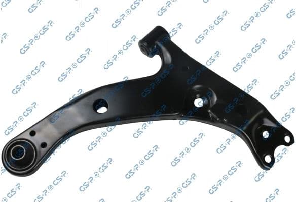 Control/Trailing Arm, wheel suspension S060735