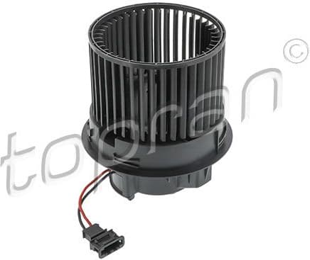 Interior Blower 701 951