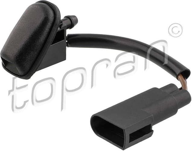 Washer Fluid Jet, window cleaning 306 120