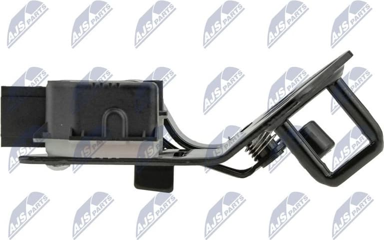 Tailgate Lock EZC-SK-031 - image 5