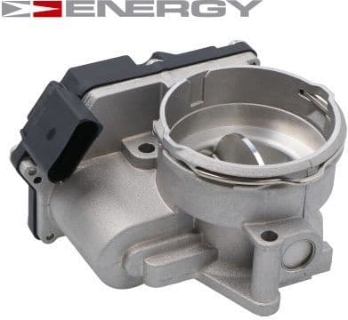 Throttle Body PP0036