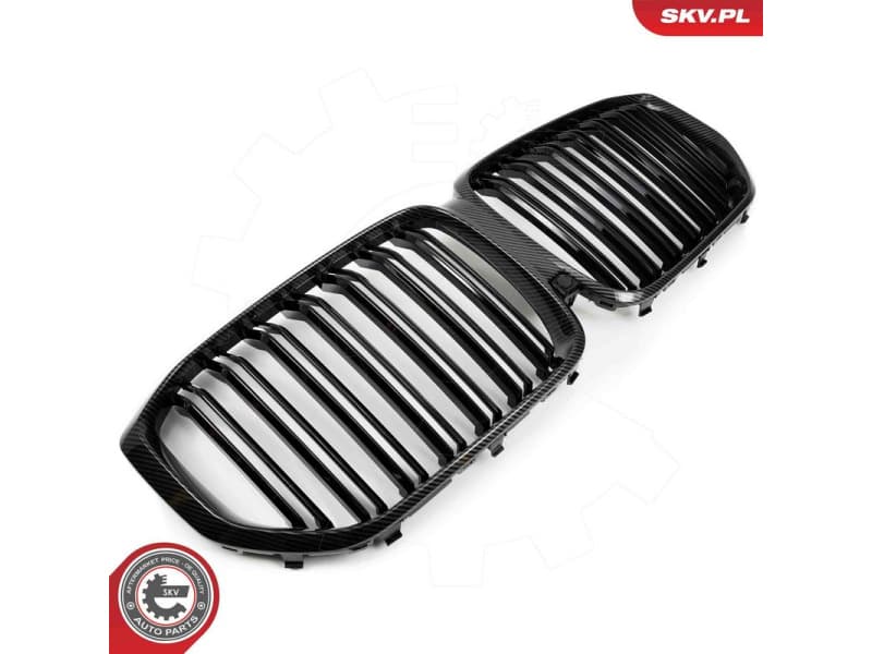 Radiator Grille 66SKV306 - image 3