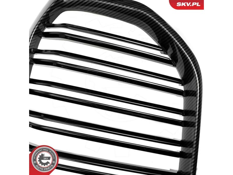 Radiator Grille 66SKV306 - image 5