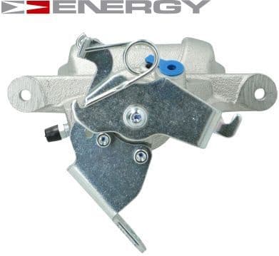 Brake Caliper ZH0329 - image 2
