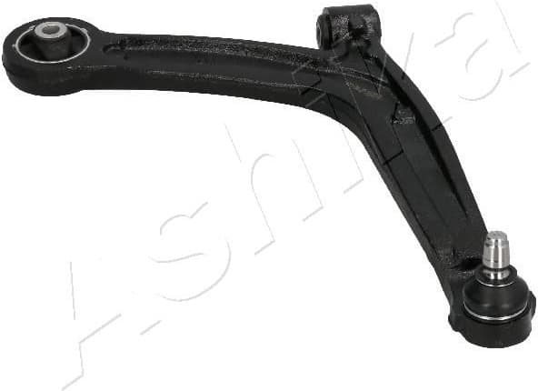 Control/Trailing Arm, wheel suspension 72-00-0301R - image 3