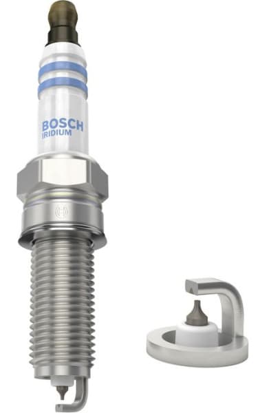 Spark Plug Double Iridium 0242135554 - image 14