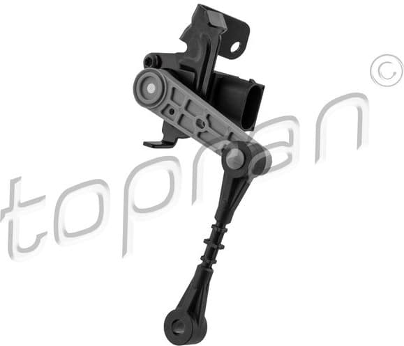 Sensor, headlight levelling 602 145