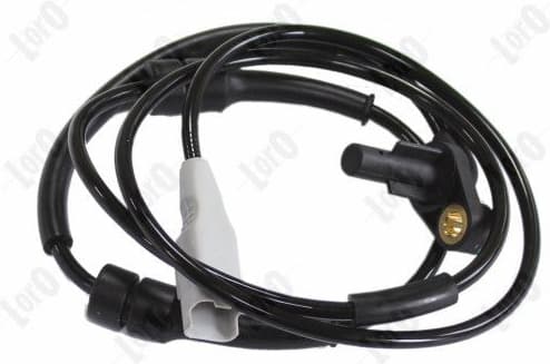 Sensor, wheel speed LORO 120-02-101 - image 2