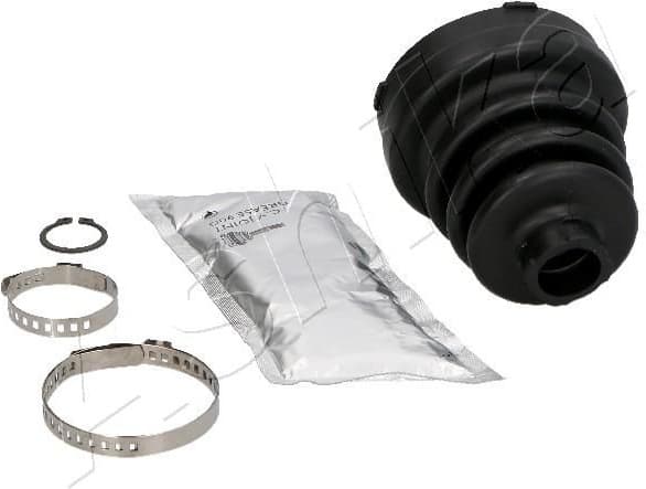 Bellow Kit, drive shaft 63-02-290 - image 2