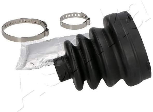 Bellow Kit, drive shaft 63-02-290 - image 3