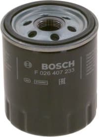 Oil Filter F026407233 - image 6