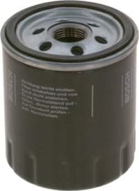 Oil Filter F026407233 - image 8
