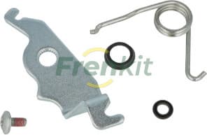 Brake caliper spring 683640