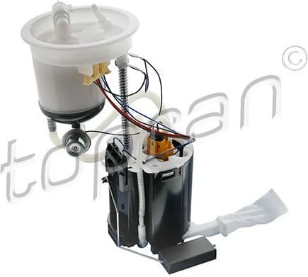 fuel supply unit 305 538