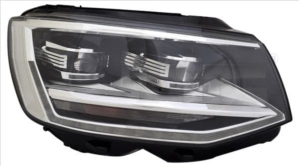 Headlight 20-19207-06-2