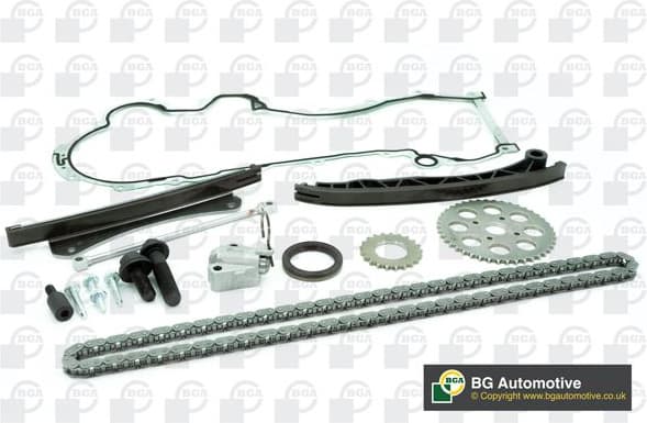 Timing Chain Kit TC0381FK