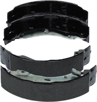 Brake Shoe Set 0986487940 - image 7