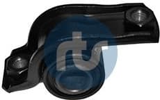 Mounting, control/trailing arm 017.00768.1