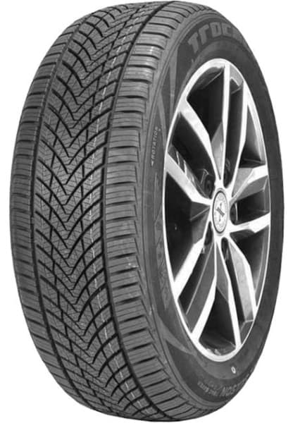 Universal tyres 195/55R20 ROTALLALLA RA03 95H XL DOT22 CCB72 3PMSF M+S