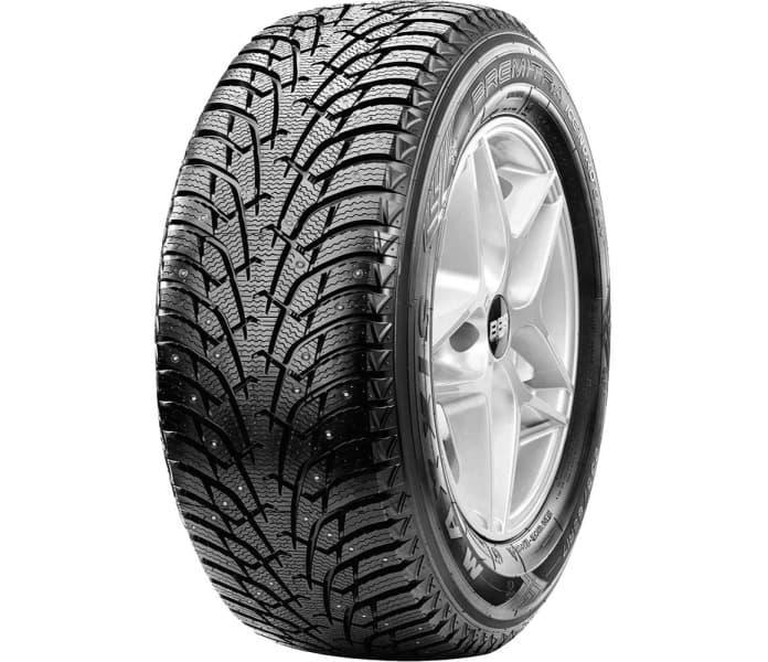 Winter tyres 225/50R17 MAXXIS NP5 PREMITRA ICE 98T XL DOT22 Studded 3PMSF M+S