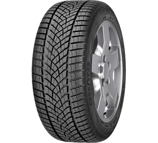 Winter tyres 235/35R20 GOODYEAR ULTRA GRIP PERFORMANCE+ 92W XL FP DOT22 Studless DBB72 3PMSF M+S
