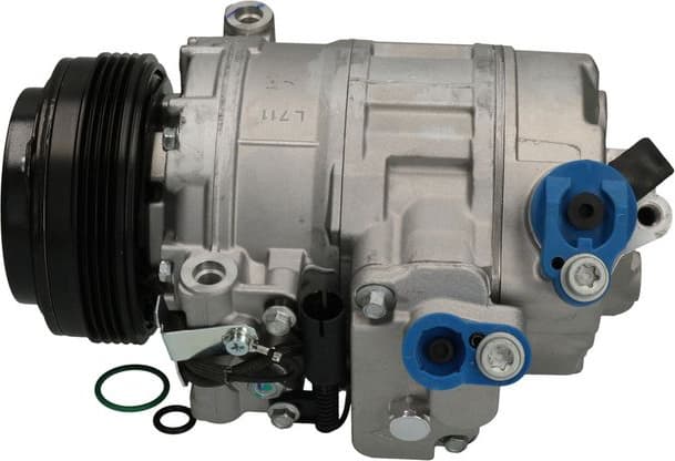 Compressor, air conditioning 1986AD1077 - image 3