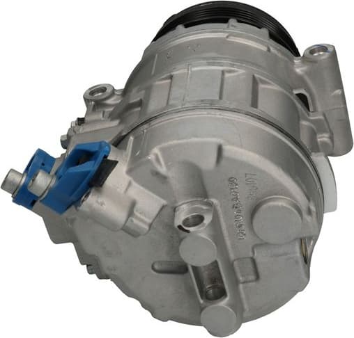 Compressor, air conditioning 1986AD1077 - image 4