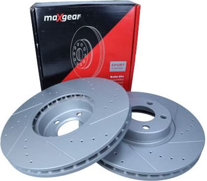 Brake Disc 19-2005SPORT - image 2