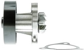 Water Pump, engine cooling WPN-092 - image 4