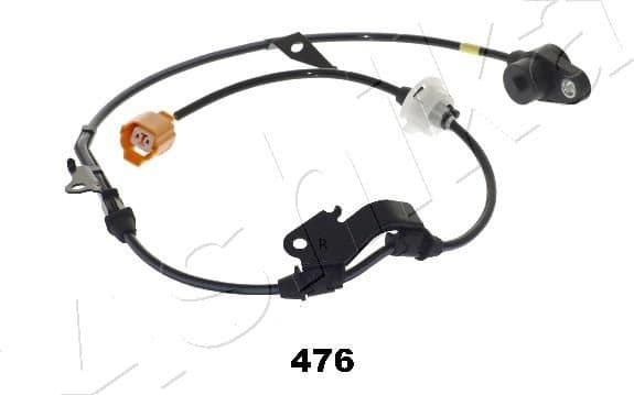 Sensor, wheel speed 15104476 - image 2